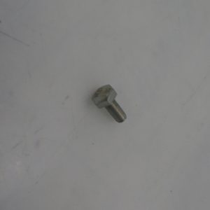 31000879 - FASTENER BOLT M4 X .7 X 10MM HEX HEAD