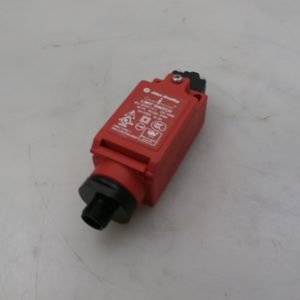 31002766 - SWITCH LIMIT SAFETY 22MM 1NO/1NC SNAP ACTING 4 PIN DC MICRO