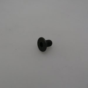31003213 - FASTENER BOLT FHCS DIN 7991 - M6 X 10 - 10.9 - FT - CZP