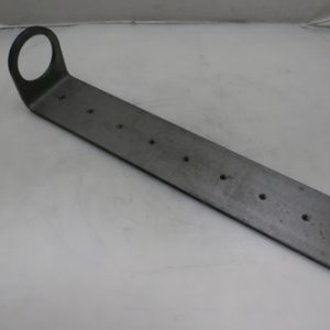 31003796 - MOUNT CLAMP CYLINDER LOWER