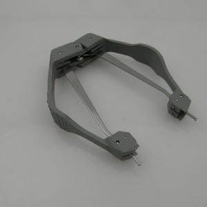 31005066 - TOOL CHIP EXTRACTOR CIRCUIT BOARD MICRO-CONTROLLER PLCC 20-128 PIN