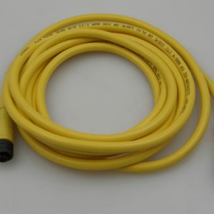 31006270 - CABLE ELECTRICAL 4COND 18AWG EXTENSION MF MICRO QD 3M TPE FLEX