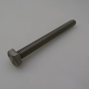 31007293 - FASTENER BOLT M10 X 1.5MM X 100MM HEX HEAD -STAINLESS