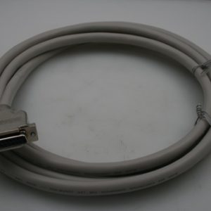 31007625 - CABLE ELECTRICAL 25COND 24AWG F 25P SUB-D 10FT MAC VALVE STACK