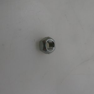 31009039 - FASTENER NUT HEX PREV TQU DIN 980 - M8 - 10 - CZP