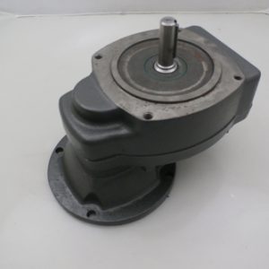 31009474 - REDUCER SIZE 2 FRAME FX2-3-B7-56C 3:1 RATIO 911 IN LBS TORQUE (DIRECT REPLACEMENT FOR TXQ2-3-140TC-56C)Heavy item, non-standard freight rates apply.