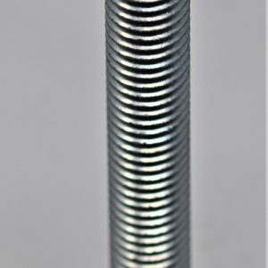 31010612 - FASTENER BOLT M12 X 1.75 X 100MM HEX HEAD FULL THREAD