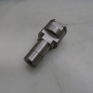 31010728 - SHAFT MACHINED CLUTCH LANRINGER FDS FOR METRIC BEARING