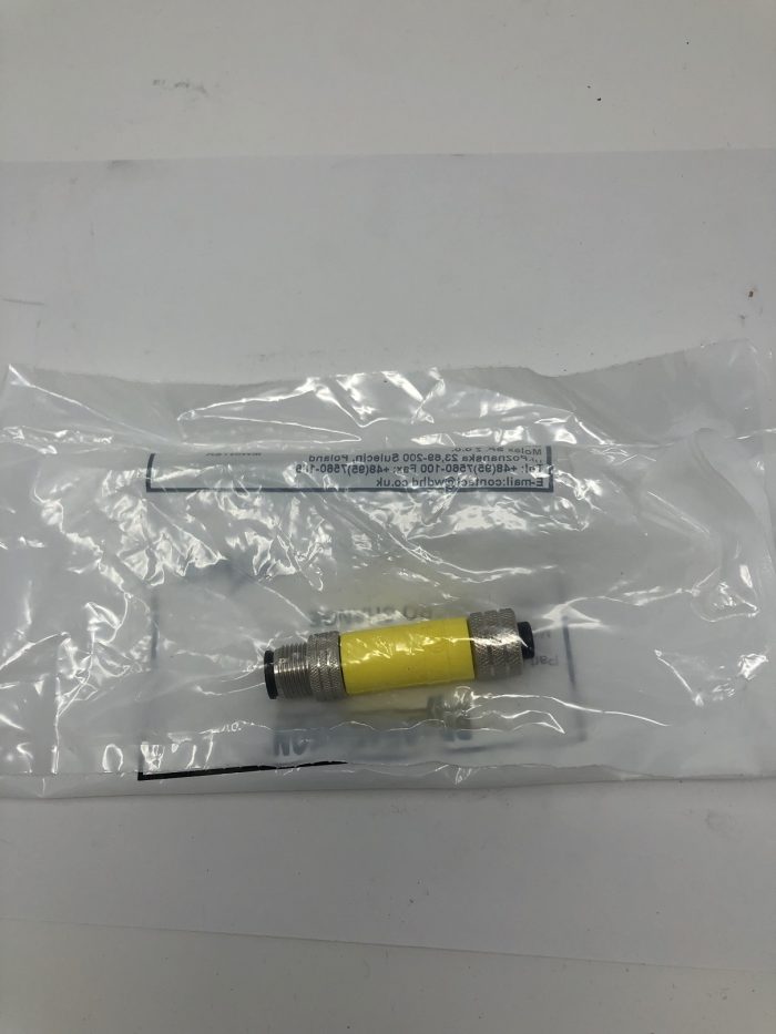 31010982 - CONNECTOR PIN CROSSOVER N C TO N O BH MICRO-CHANGE
