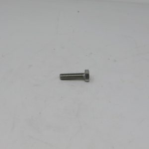 31011239 - FASTENER BOLT M8X1.25 X 30MM HEX HEAD 316 STAINLESS