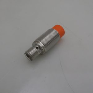 31011508 - SWITCH PROXIMITY 18MM DIA X 51MM L (SHORT BARREL) 12MM RANGE NO 3 WIRE NON-SHIELDED 10-30VDC PNP QD MICRO