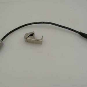 31011574 - SWITCH HALL EFFECT MAGNETIC CYLINDER NO PNP 6-24VDC NANO QD