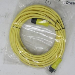 31011800 - CABLE ELECTRICAL 4COND 18AWG EXTENSTION MF MINI QD 10M TPE FLEX RATED
