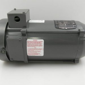 31011913 - MOTOR 3/4HP 90VDC 1750RPM 80C (DOWN TO 0 DEG F) FLA 7.4AHeavy item, non-standard freight rates apply.