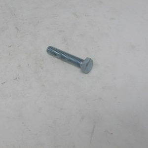 31012199 - FASTENER BOLT HHS DIN 931 - M8 X 40 - 10.9 - PT - CZP