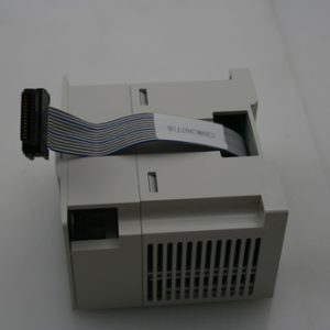 31012550 - PLC ACCESSORY FX2NC PID CONTROLLER 2 CHANNEL TC INPUTS (TEMPERATURE CONTROL)