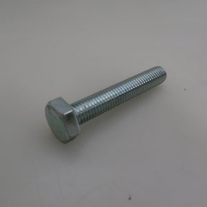 31014004 - FASTENER BOLT M10 X 1.5 X 60MM HEX HEAD FULLY THREADED