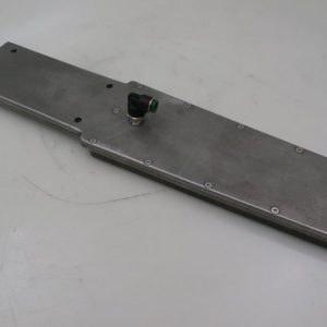 31014122 - CLAMP SOLID TAPERED ASSY