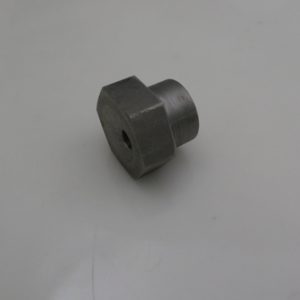31014684 - SHAFT HEX RS6000 PULLEY TENSIONER MOUNT BOTTOM