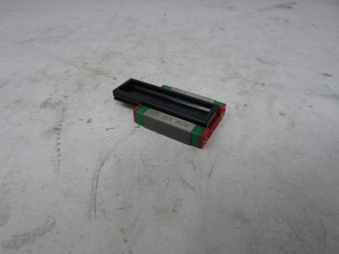 31014696 - BEARING LINEAR GUIDEWAY SERIES E
