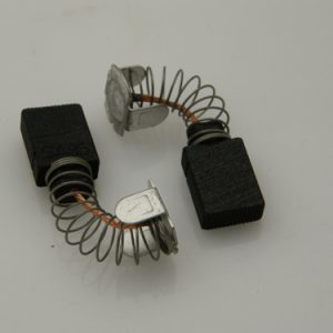 31016139 - BRUSH MOTOR FOR BALDOR MOTORS(SOLD  and  PRICED IN SET OF 2-QTY 2 PER MOTOR)