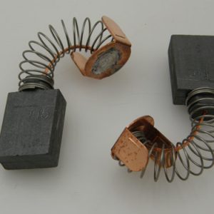 31016142 - BRUSH MOTOR FOR BALDOR MOTORS(SOLD  and  PRICED IN SET OF 2-QTY 2 PER MOTOR)
