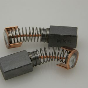 31016143 - BRUSH MOTOR FOR BALDOR MOTORS(SOLD  and  PRICED IN SET OF 2-QTY 2 PER MOTOR)