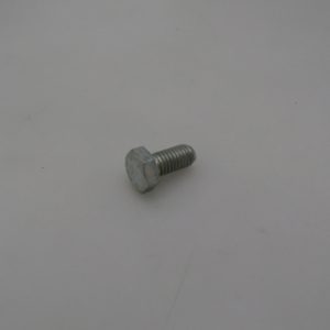 31016173 - FASTENER BOLT HHS DIN 933 - M8 X 16 - 10.9 - FT - CZP
