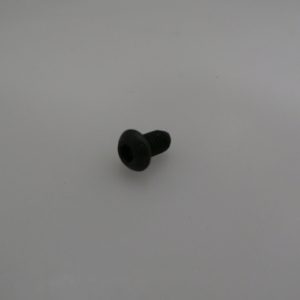 31016796 - FASTENER BOLT M6 X 1.0 X 10MM BUTTON HEAD GRADE 8