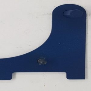 31019709 - MOUNT NIP ROLLER DUAL PIVOT LOWER