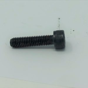 31020834 - FASTENER SCREW MACHINE M6X1.0 X 25MM SOCKET HEAD CAP CLASS 12.9