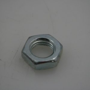 31020842 - FASTENER BOLT FHCS DIN 7991 - M10 X 40 - 10.9 - FT - CZP