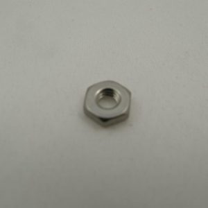 31023334 - FASTENER NUT HEX 10-32 SS18-8