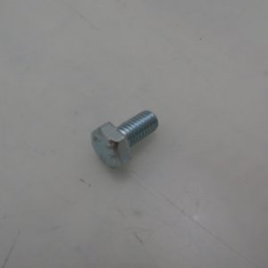 31023429 - FASTENER BOLT HHS DIN 933 - M6 X 12 - 8.8 - FT - CZP