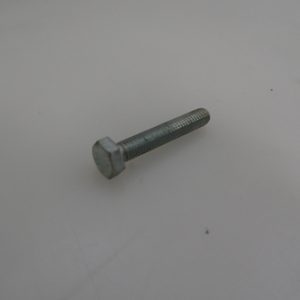 31023432 - FASTENER BOLT HHS DIN 931 - M6 X 35 - 8.8 - PT - CZP