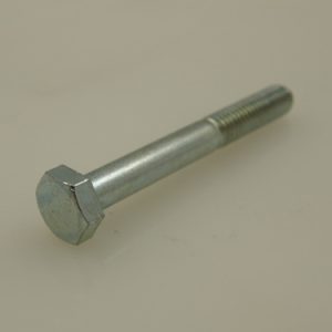 31023441 - FASTENER BOLT HHS DIN 931 - M6 X 50 - 8.8 - PT - CZP