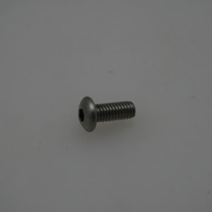 31023454 - FASTENER BOLT M4X0.7 X 10MM BHCS SS