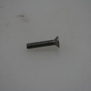 31023467 - FASTENER BOLT M3X0.5 X 16MM FHCS SS