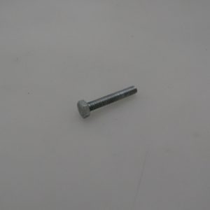31023672 - FASTENER BOLT M4X0.7 X 25MM HHCS
