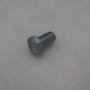 31024033 - FASTENER BOLT 7/16-20 X 3/4 HHCS GRADE 5
