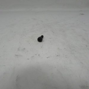 31024384 - FASTENER BOLT SHCS DIN 912 - M4 X 12 - 10.9 - FT - CZP