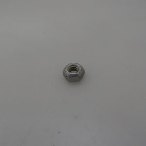 31024490 - FASTENER NUT LOCK 1/4-20 GR C STOVER ZINC PLATED