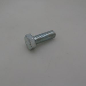31024595 - FASTENER BOLT HHS DIN 933 - M12 X 35 - 10.9 - FT - CZP