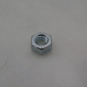 31024660 - FASTENER NUT HEX DIN 934 - M12 - 10 - CZP