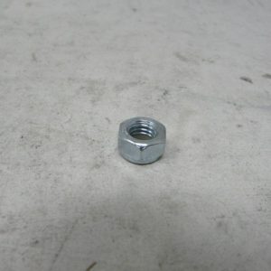 31024835 - FASTENER NUT LOCK M8X1.25 NYLON INSERT ZINC PLATED