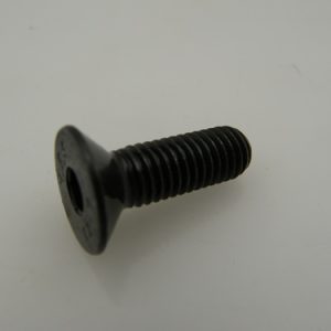 31024908 - FASTENER BOLT M8X1.25 X 25MM FHCS