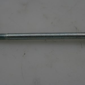 31025026 - FASTENER BOLT M6X1.0 X 90MM HHCS