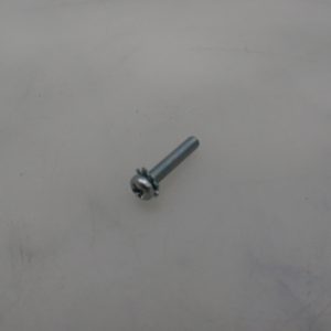 31025198 - FASTENER BOLT M3X0.7 X 16 PAN HEAD PHILLIPS W/ LOCKWASHER