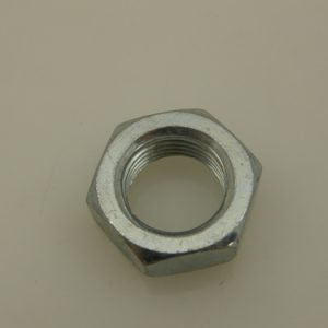 31026962 - FASTENER NUT JAM HEX 3/4-16