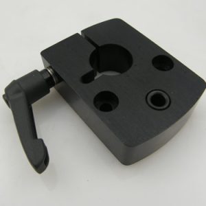 31029024 - CLAMP PLATE LEVER